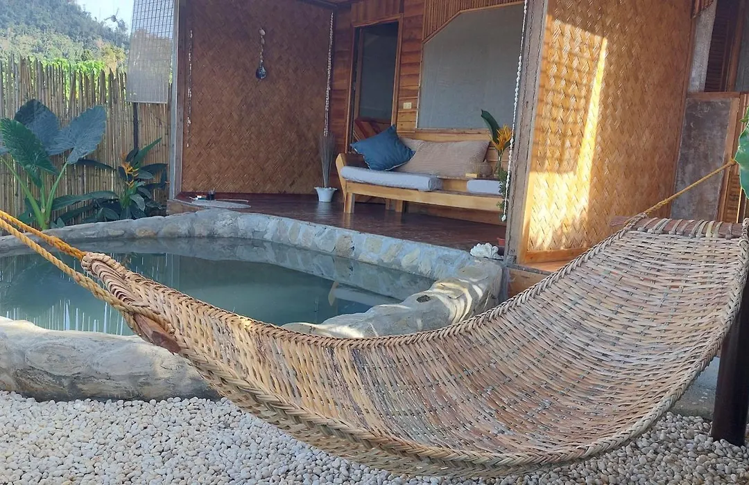 Jungle Bar Honeymoon Suite & Private Pool-1