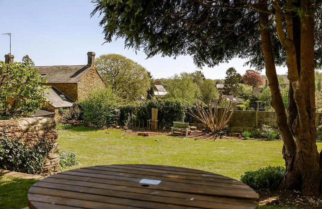 The Sun Inn At Hook Norton-1