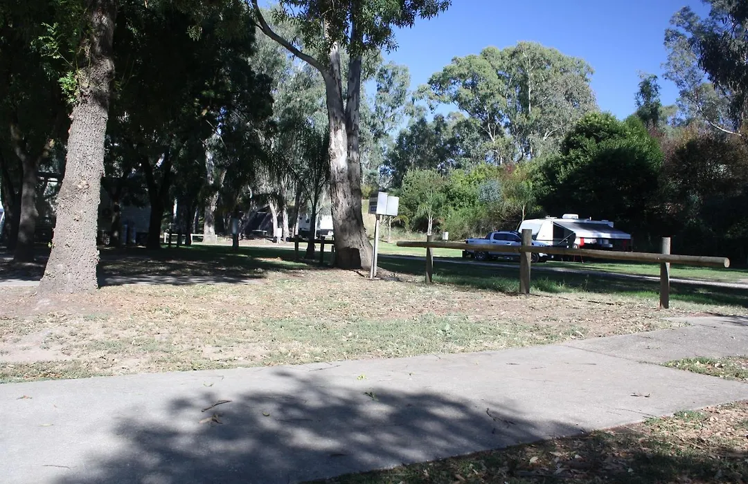 Big4 Tiny Away Stay - Seymour Riverside-1
