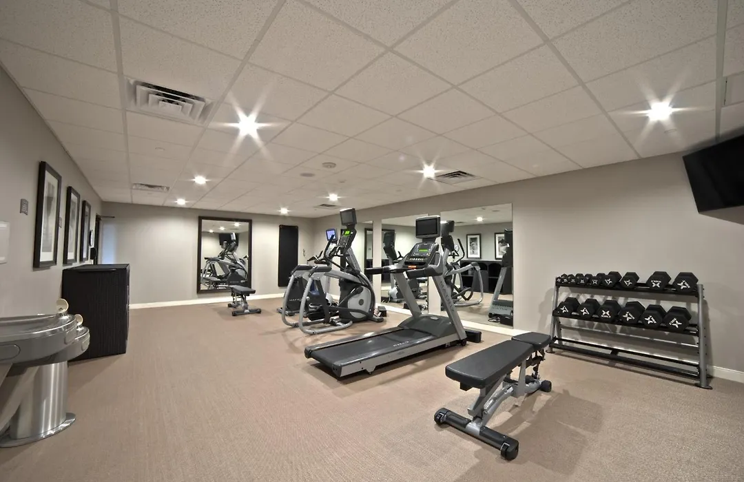 Staybridge Suites Houston - Humble Beltway 8 E By Ihg-1