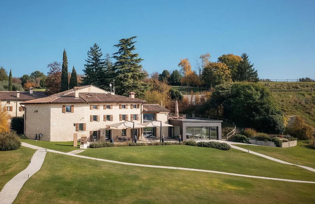 La Collina dei Ciliegi Wine Resort&Restaurant Verona-1