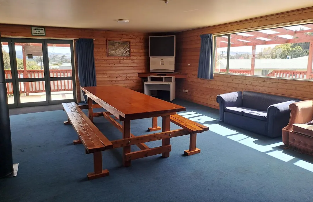 Tui Base Camp-1