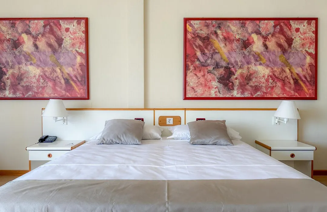 Hotel Torre Normanna-1