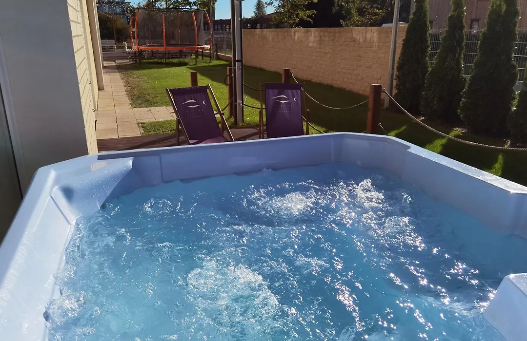 Mielno Holiday Apartments-1