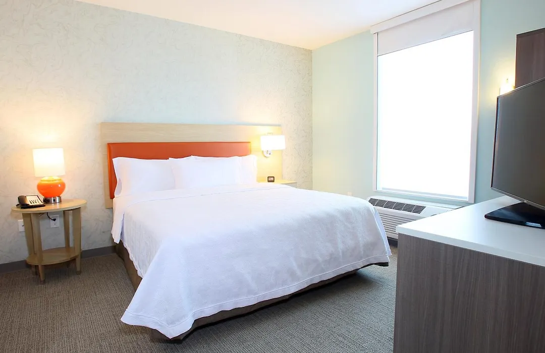 Home2 Suites By Hilton Nampa-1