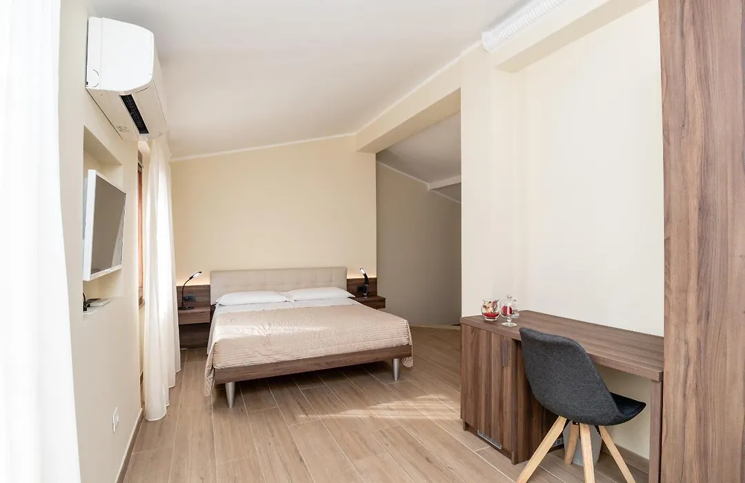 Scaligero Rooms-1