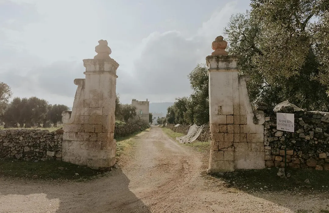 Masseria Mammella-1
