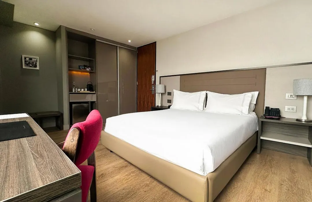 Hotel Habitel Prime-1