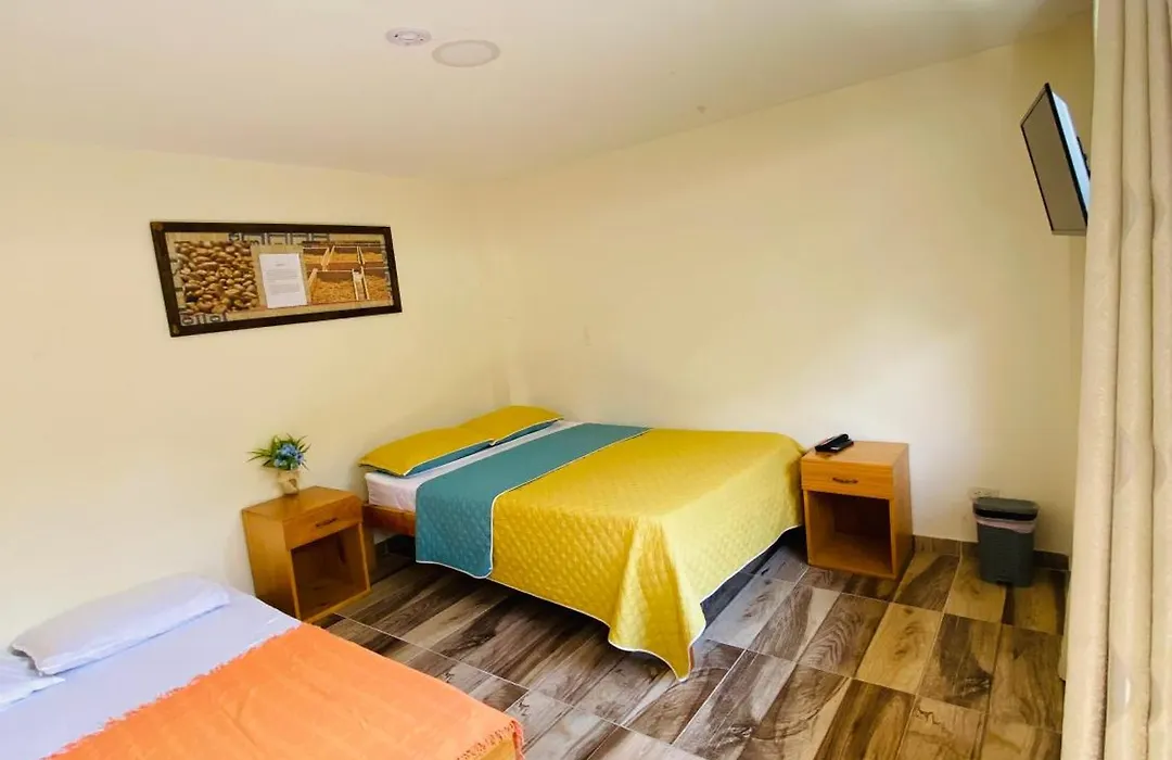 Hostal Don Jose-1