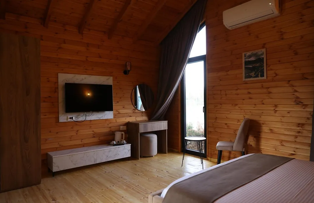 Kriva Resort-1