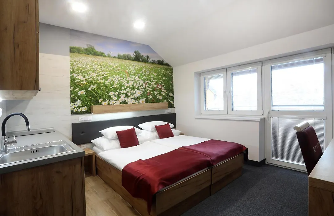 Hotel Straznice-1