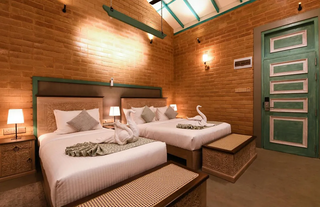 Hiriketiya Beach Resort-1