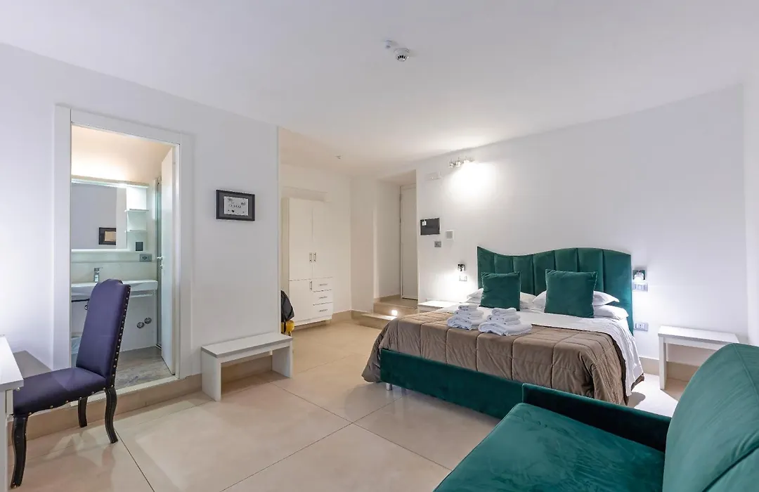Il Tesoro Smart Suite & Spa-1