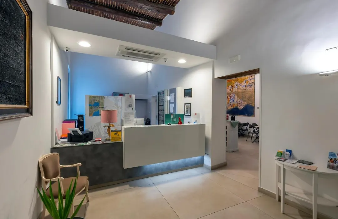 Il Tesoro Smart Suite&SPA-1