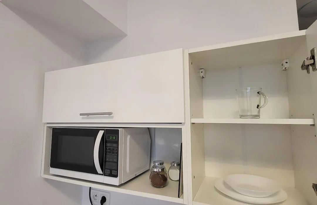 Vesta Apartamenty P23-1