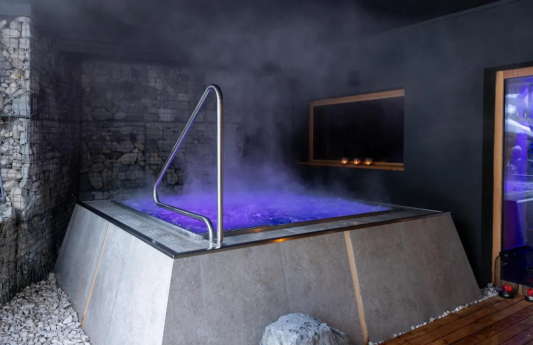 Les Dolomites Mountain Lodges-1