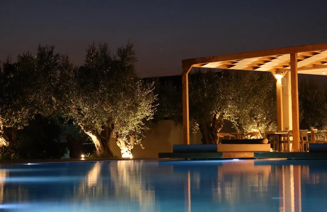 Tsamis Zante Suites (Adults Only)-1