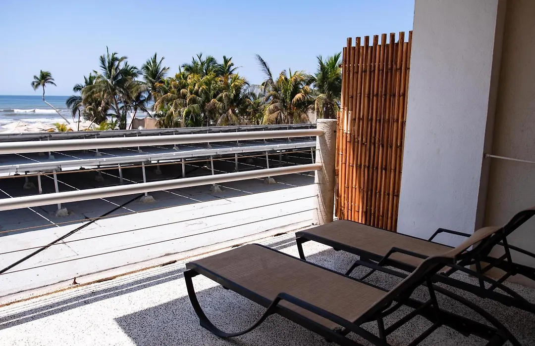Mishol Bodas Hotel&Beach Club Privado-1