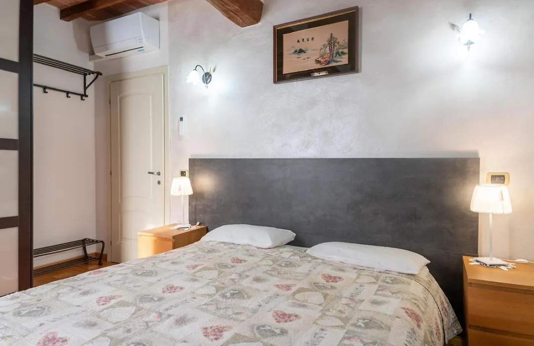 La Fossetta B&B-1