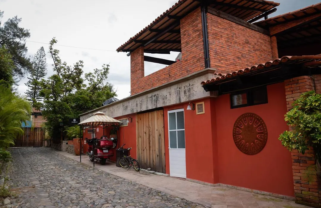 Casa Miura Hotel Boutique-1