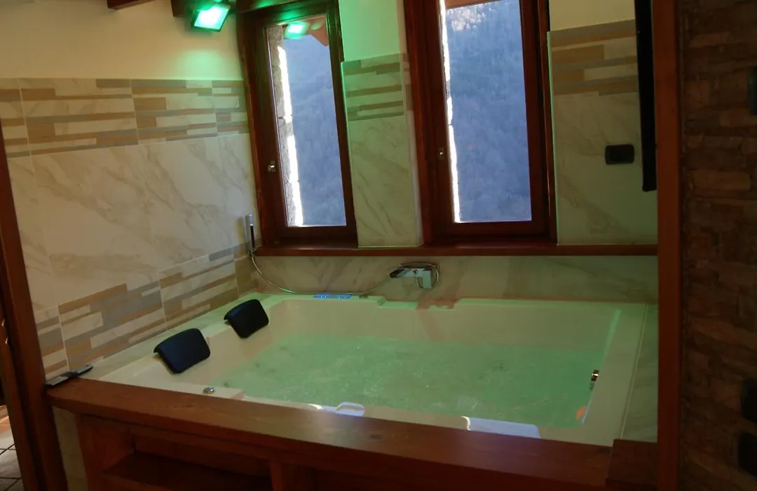 Resort San Pellegrino Terme-1