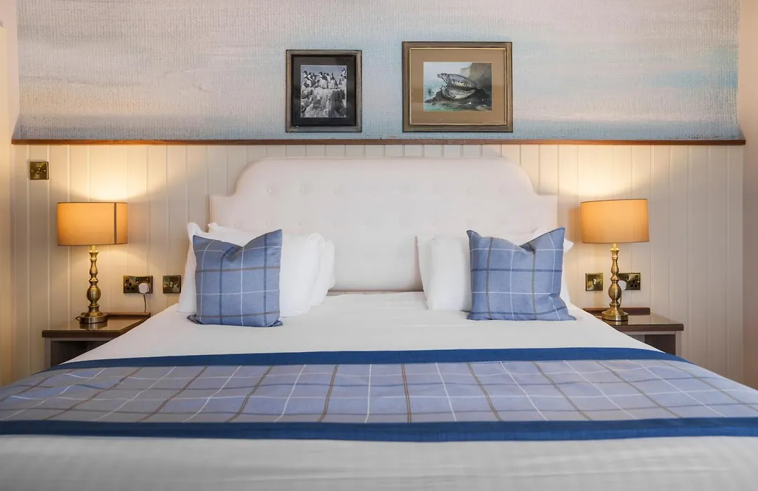 The Bamburgh Castle Inn - The Inn Collection Group-1