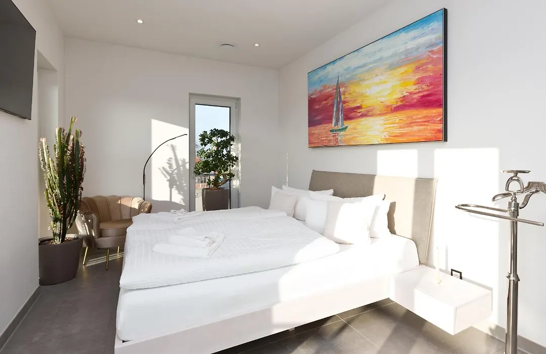 Kells Appartements-1