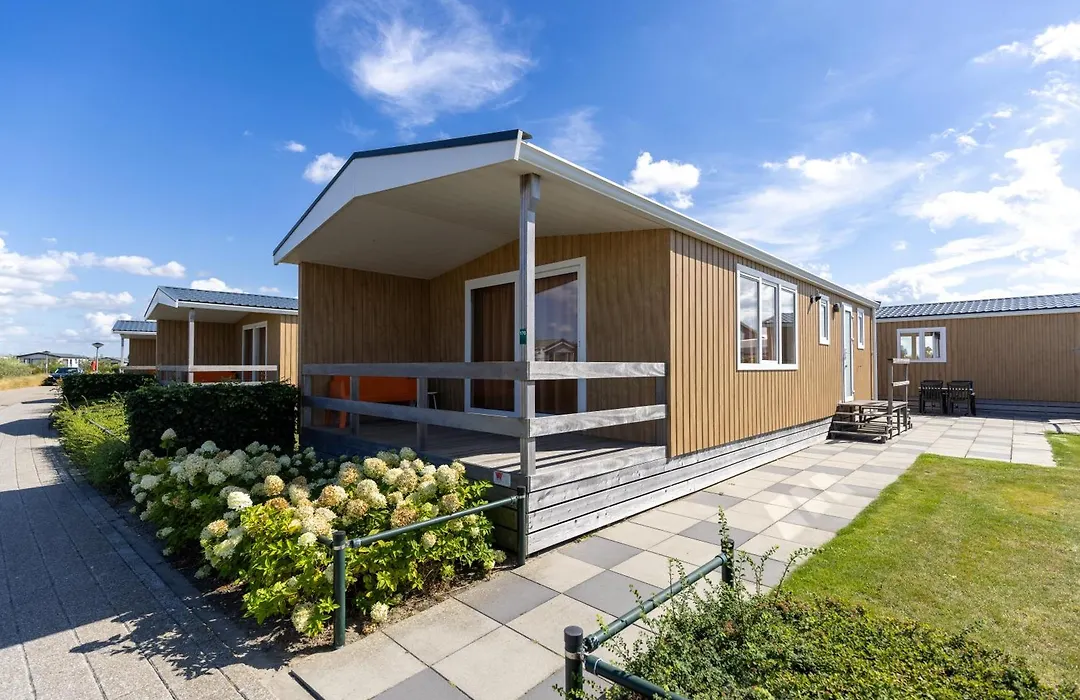 Vakantiepark De Boomgaard-1
