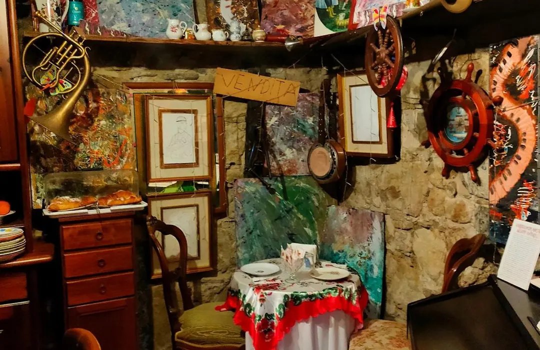 La Casa Del Sole-1