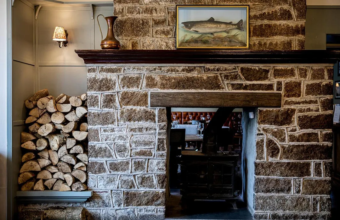 Burrator Inn-1