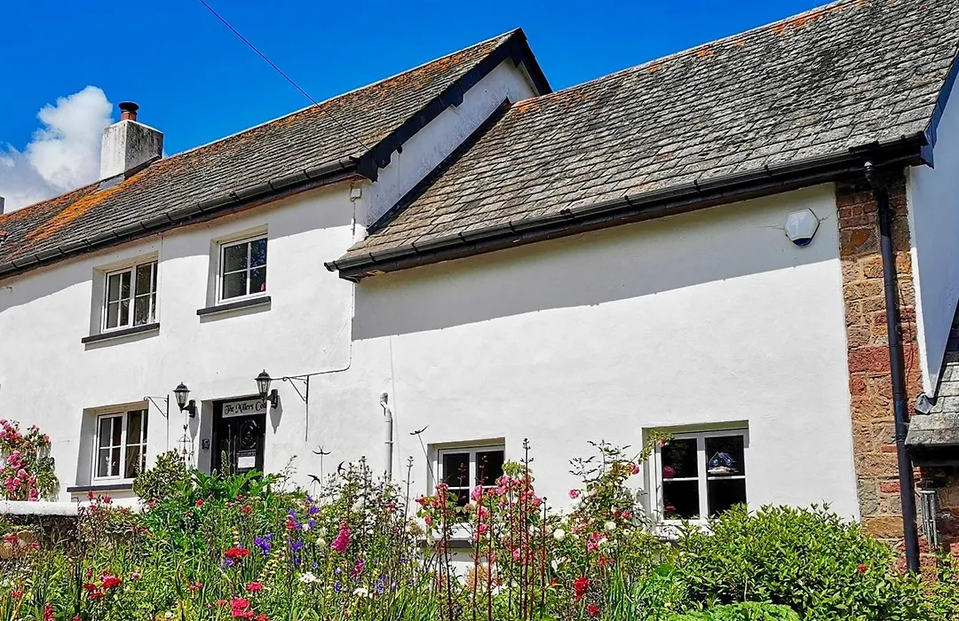 The Millers Cottage-1