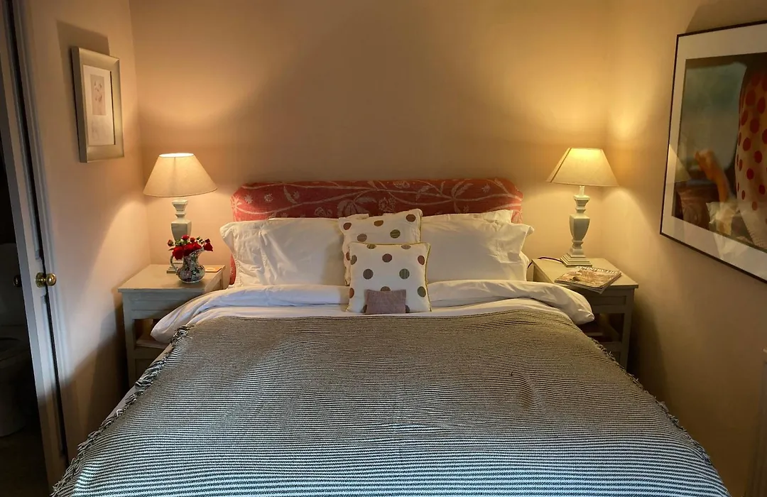 Brook Farm Cottage-1