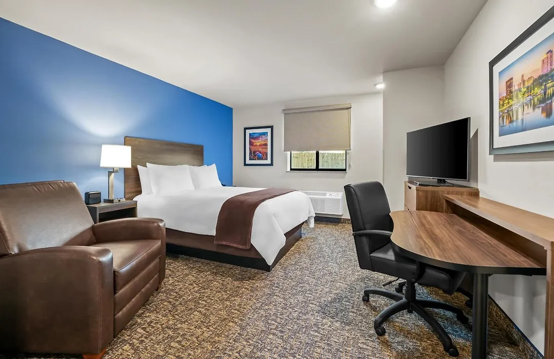 My Place Hotel-Indianapolis Airport/Plainfield, In-1