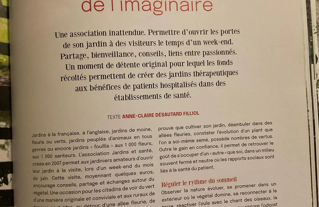 La Buffonnerie-1