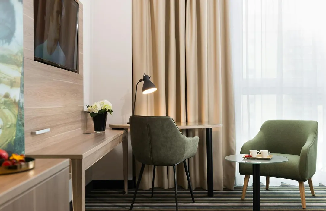 Leonardo Hotel Offenbach Frankfurt-1