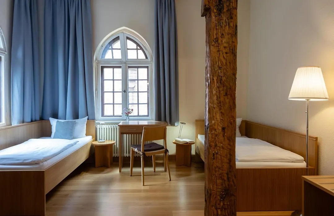 Klosterhotel Lehnin-1