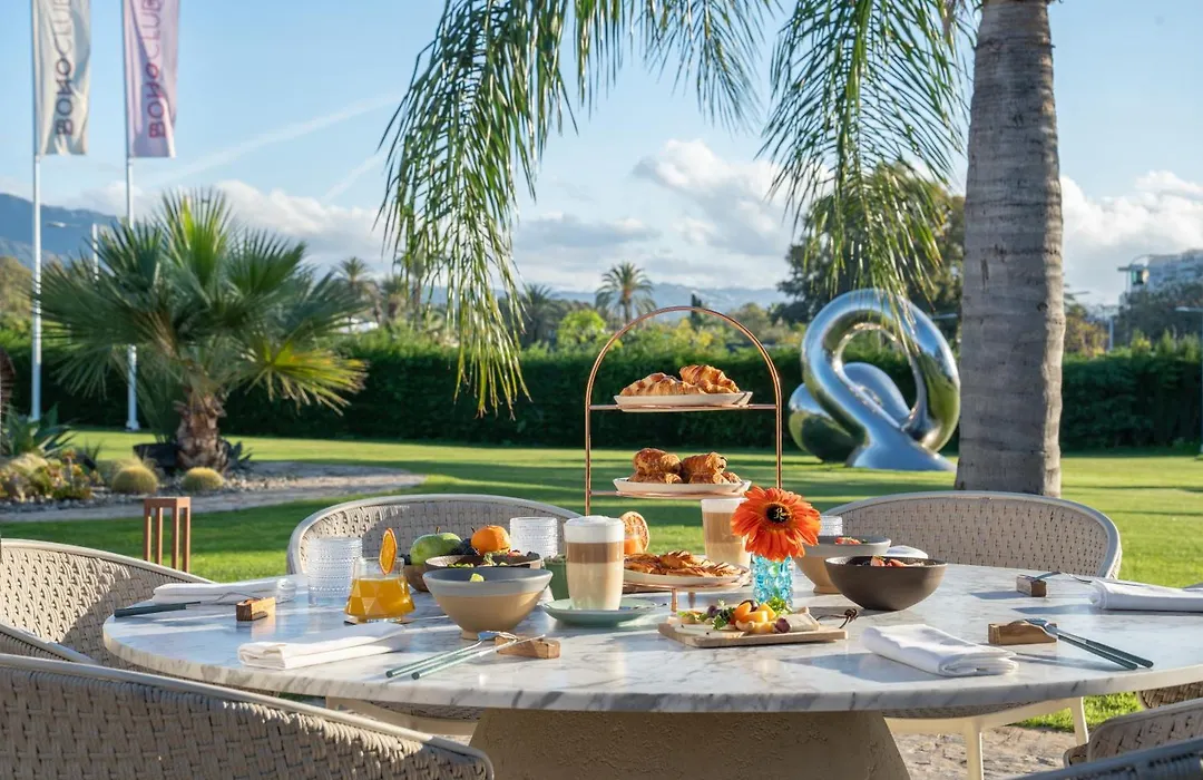Boho Club Marbella - A Preferred Hotel-1