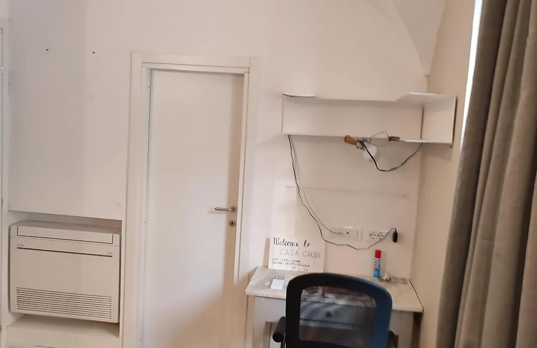 Casa Caudì-1
