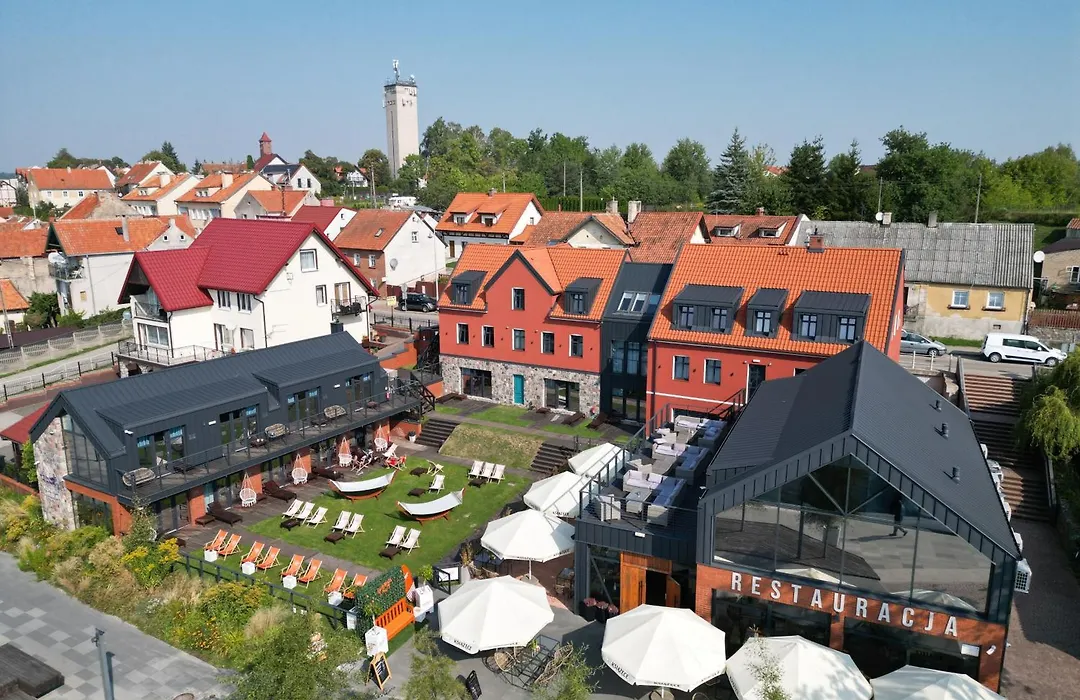 Kurort Kameralny-1