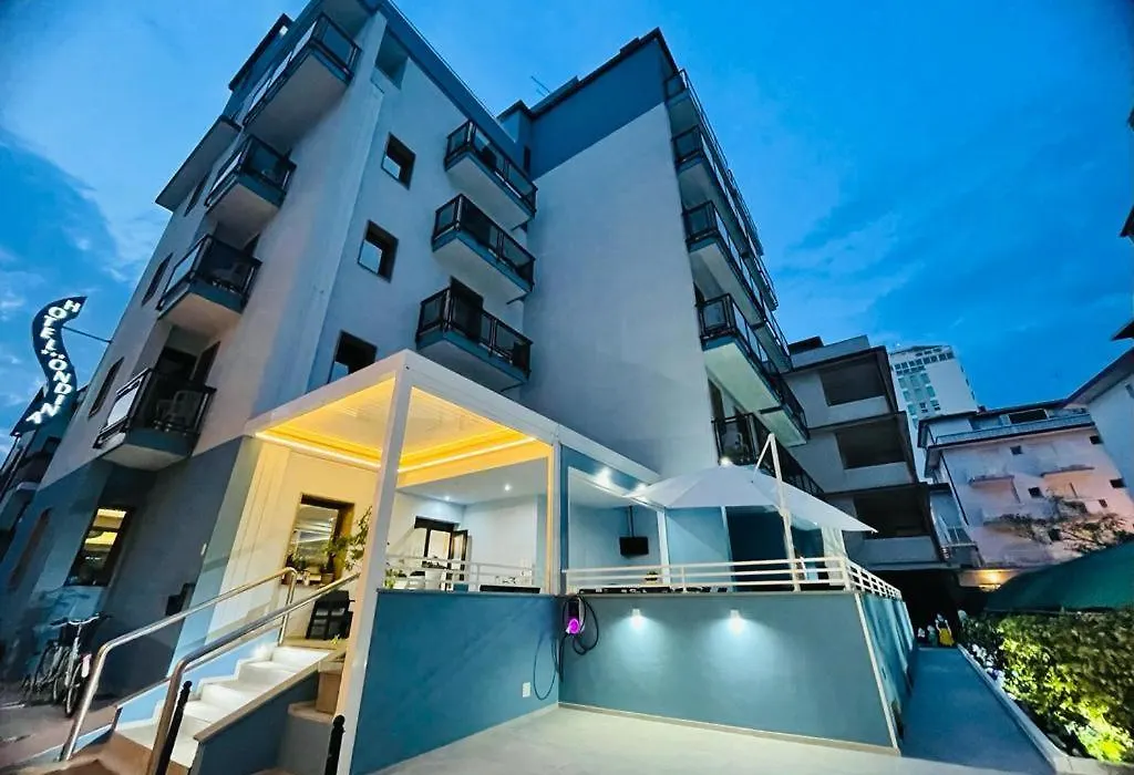 Hotel Ondina-1