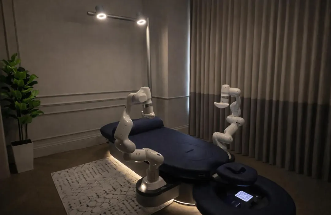 The Hoxton, Downtown La-1