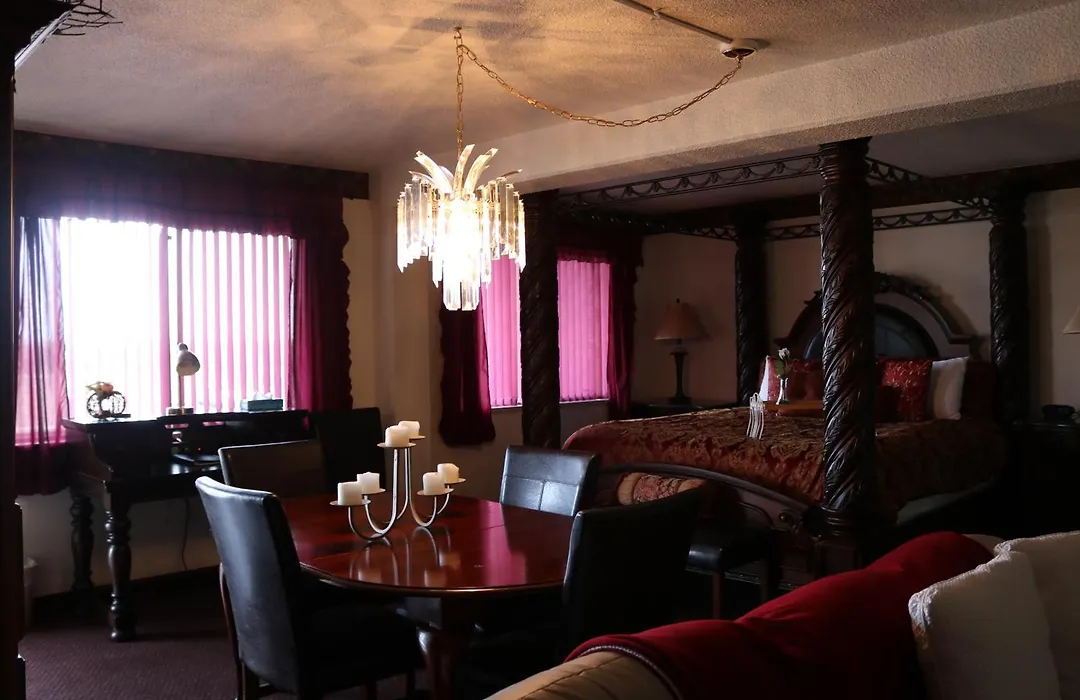 Dakota Inn-1