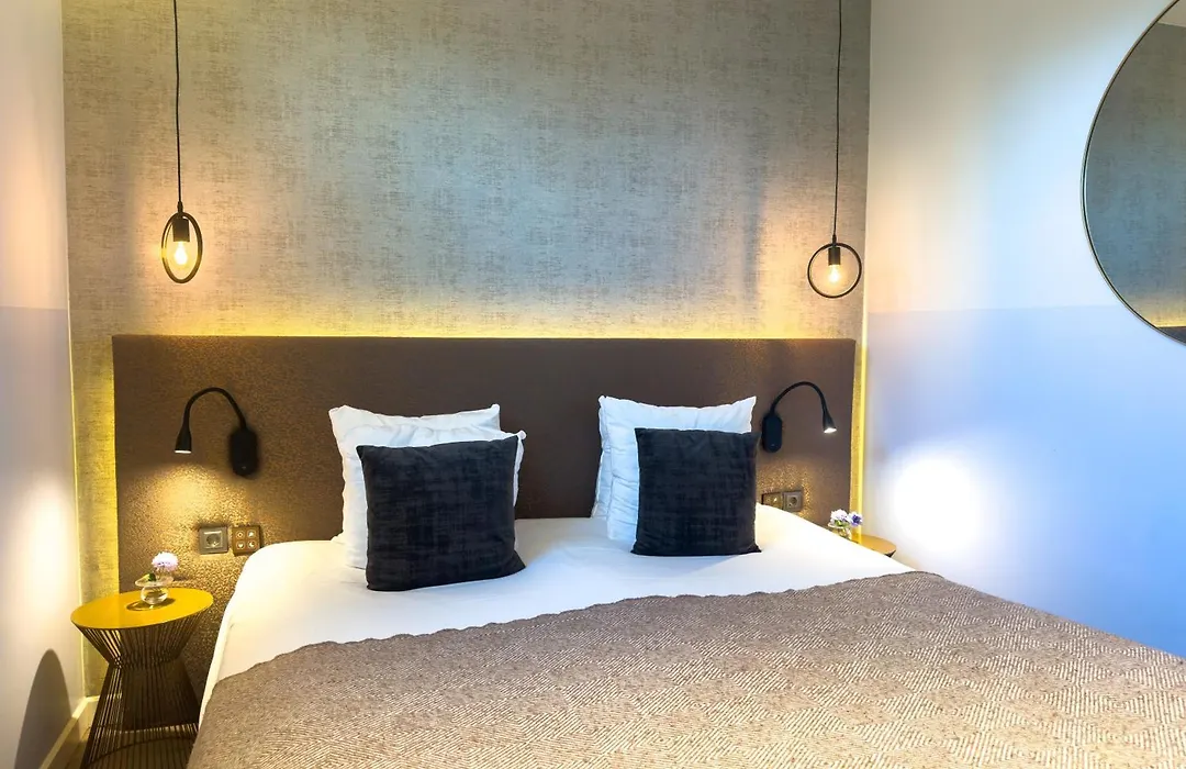 Valerius Boutique Hotel-1