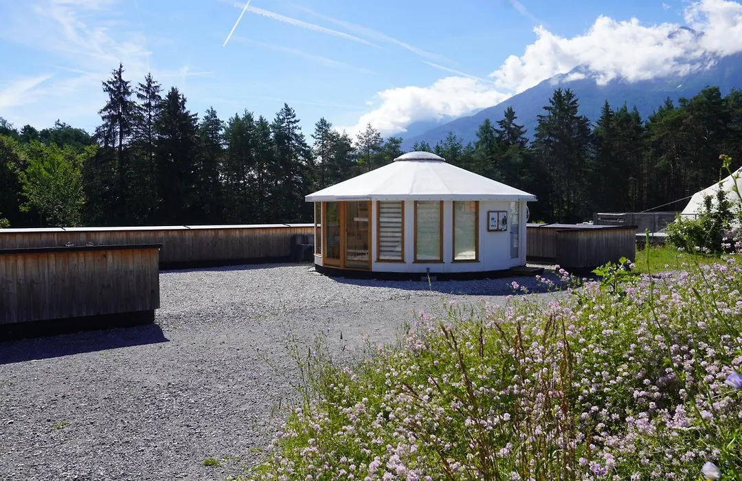 Hotel & Glamping Gerhardhof By Alpami-1