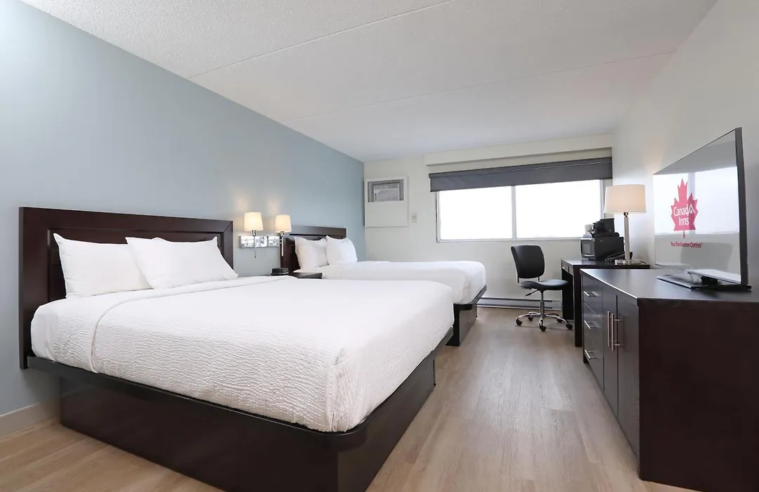 Canad Inns Destination Centre Polo Park-1