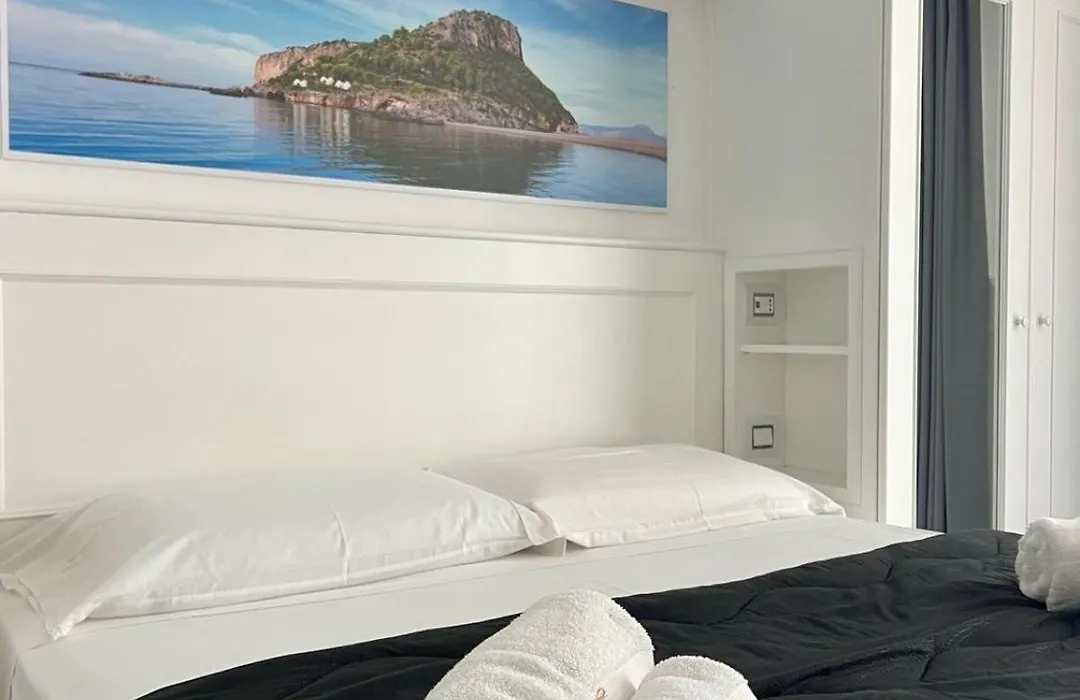 Hotel Tea - Praia A Mare-1