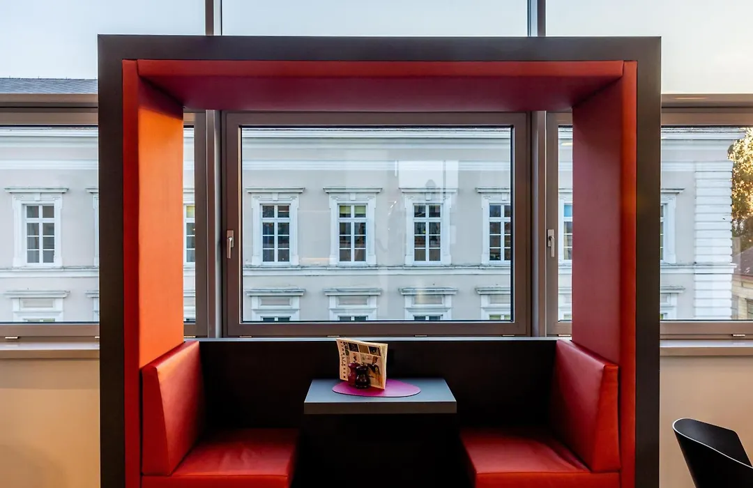 Harry'S Home Steyr Hotel & Apartments-1