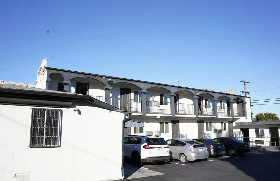 Sofi Motel-1