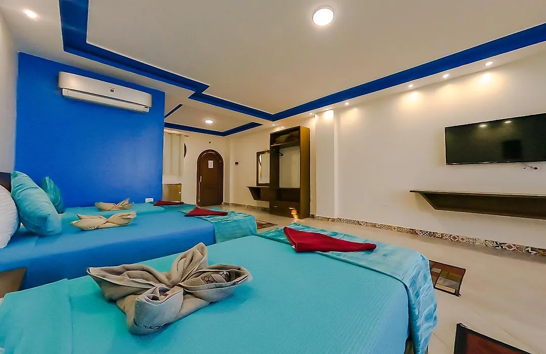 Dahab Heights Hotel-1