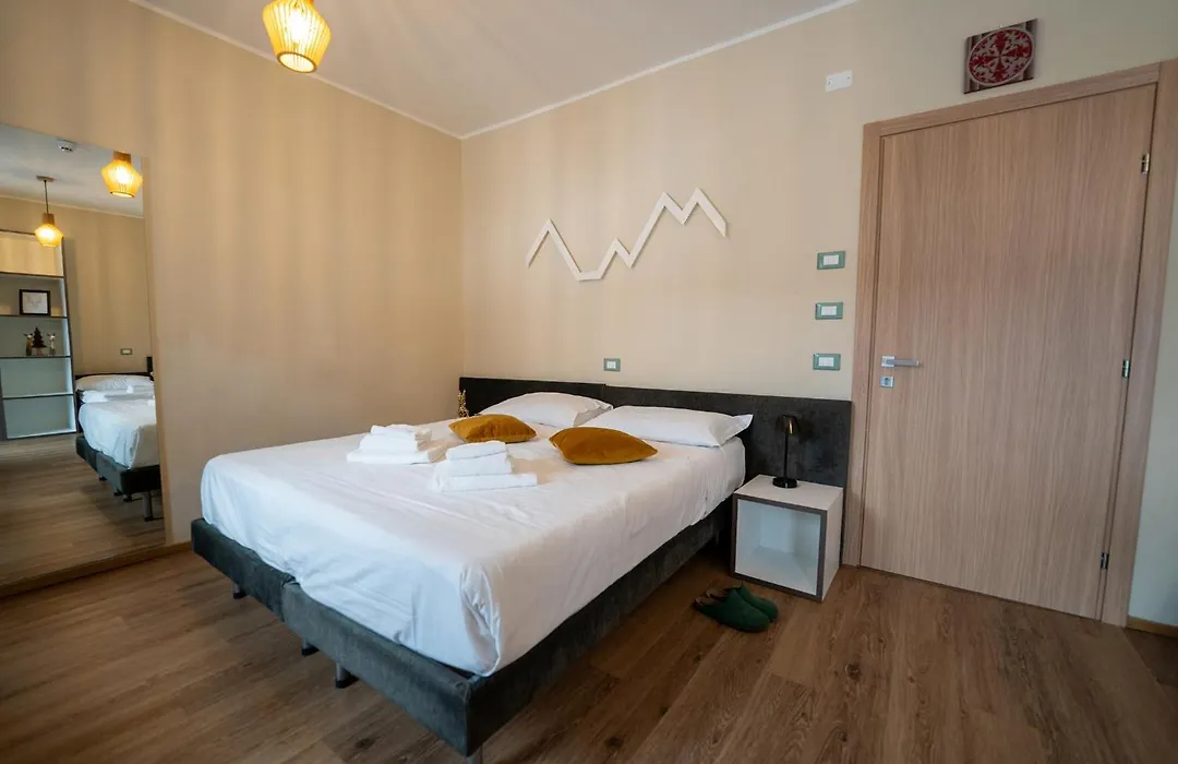 Hotel Casa Alpina-1